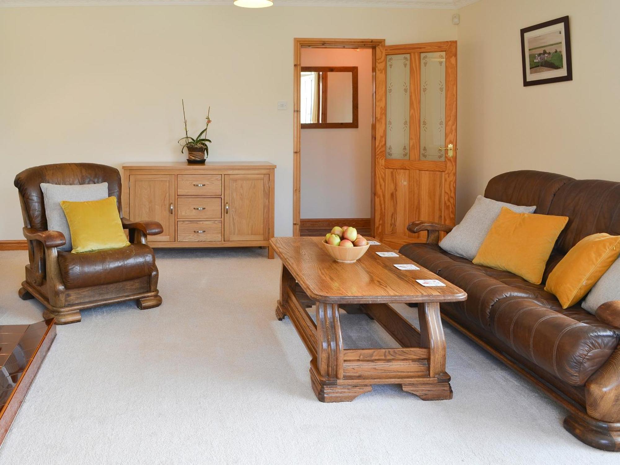 Ivy Grange Cottage Wistow  エクステリア 写真