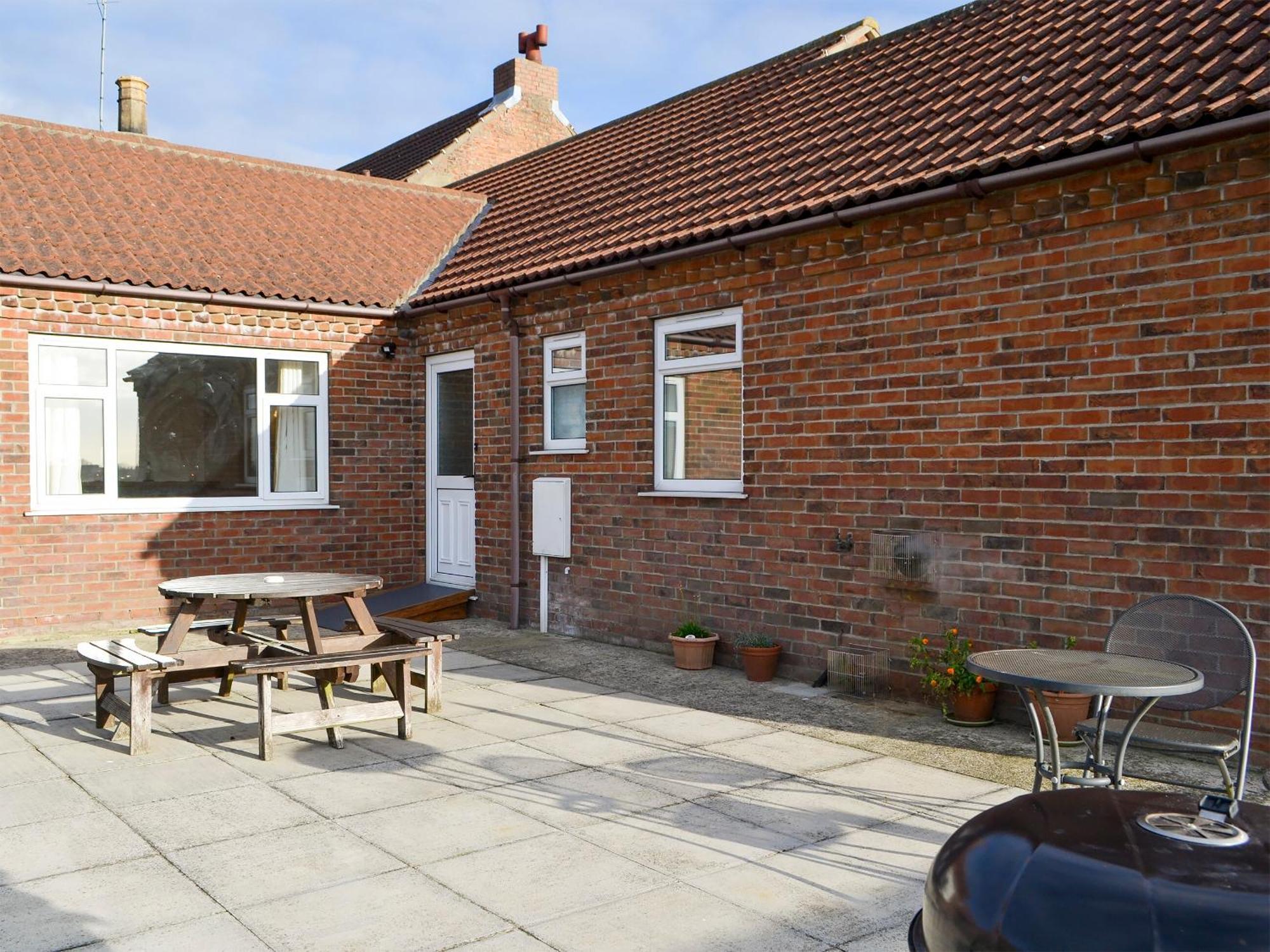 Ivy Grange Cottage Wistow  エクステリア 写真
