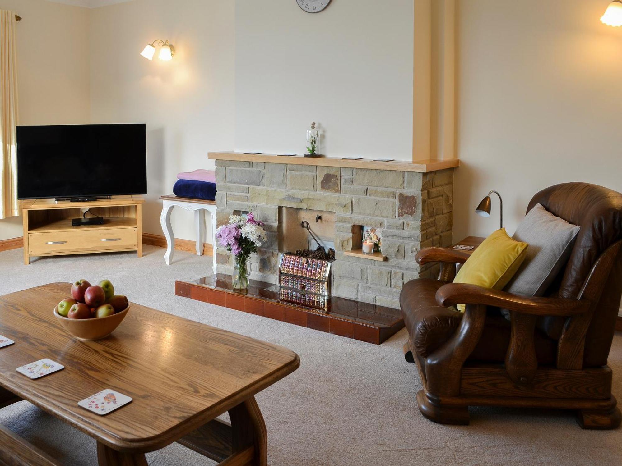 Ivy Grange Cottage Wistow  エクステリア 写真