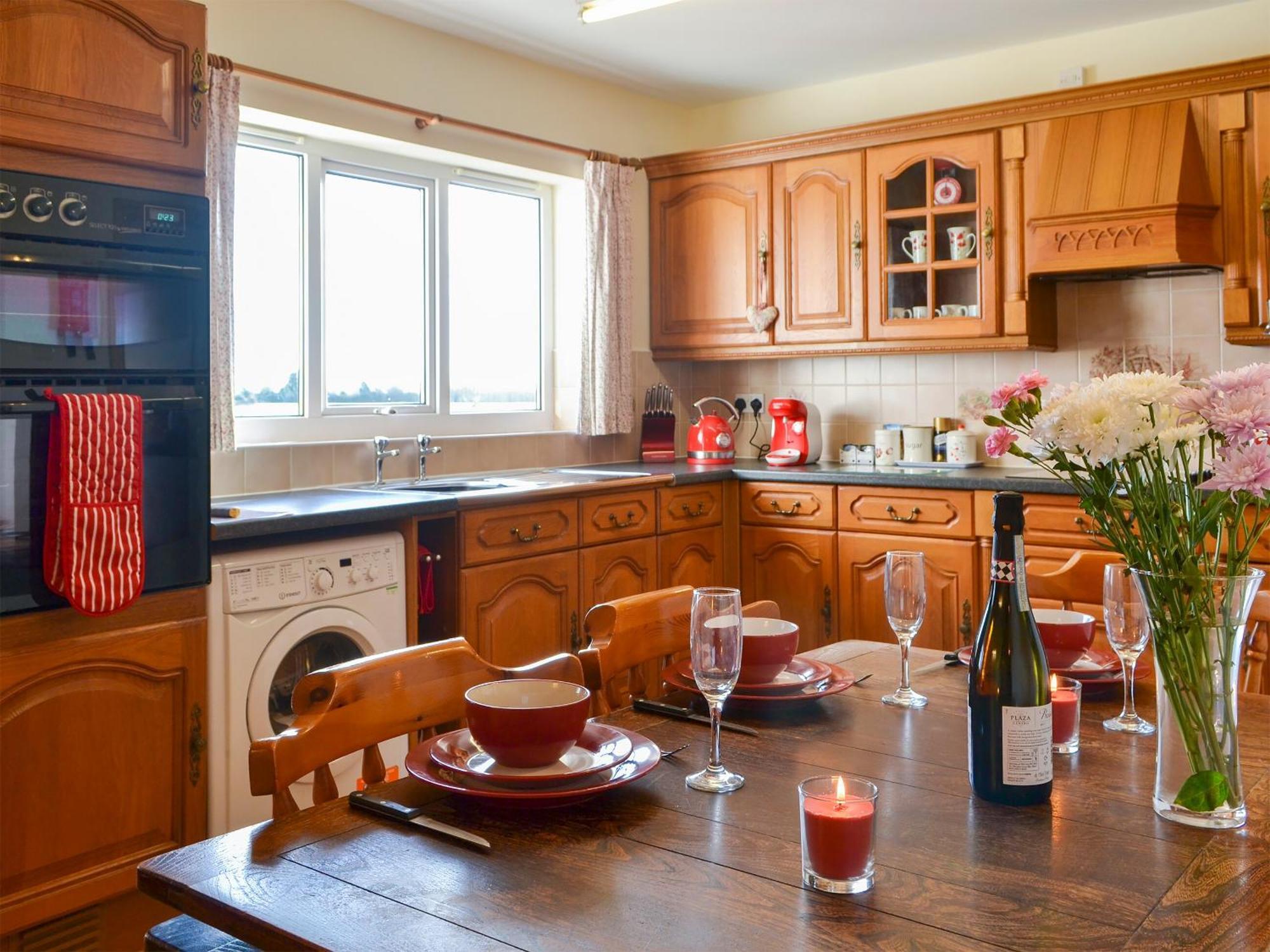 Ivy Grange Cottage Wistow  エクステリア 写真
