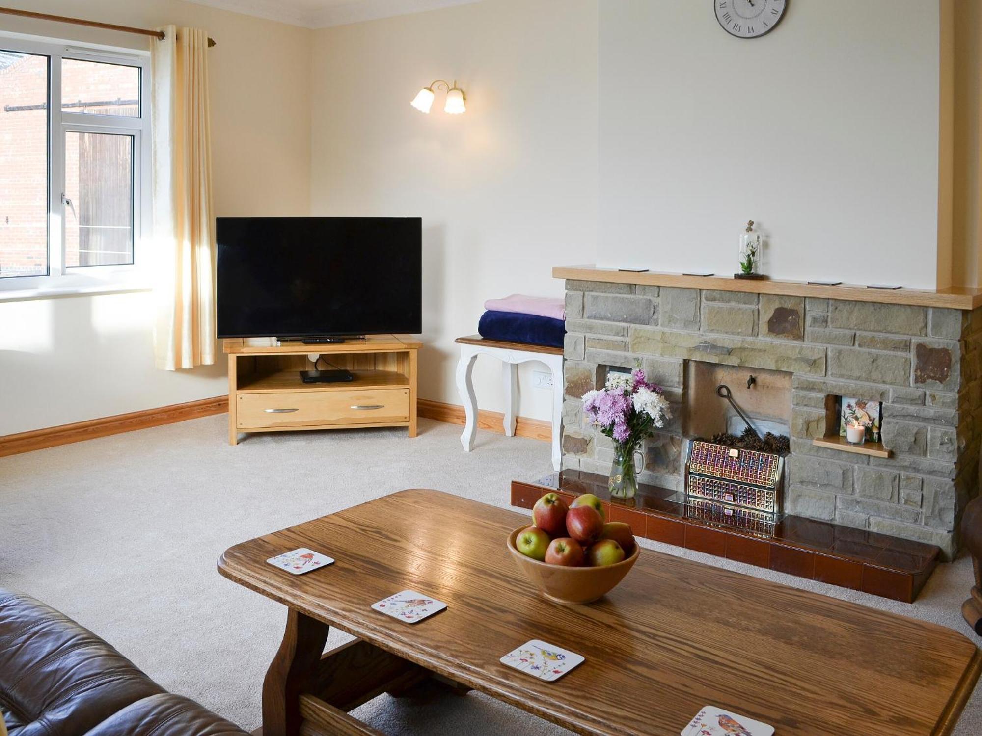 Ivy Grange Cottage Wistow  エクステリア 写真
