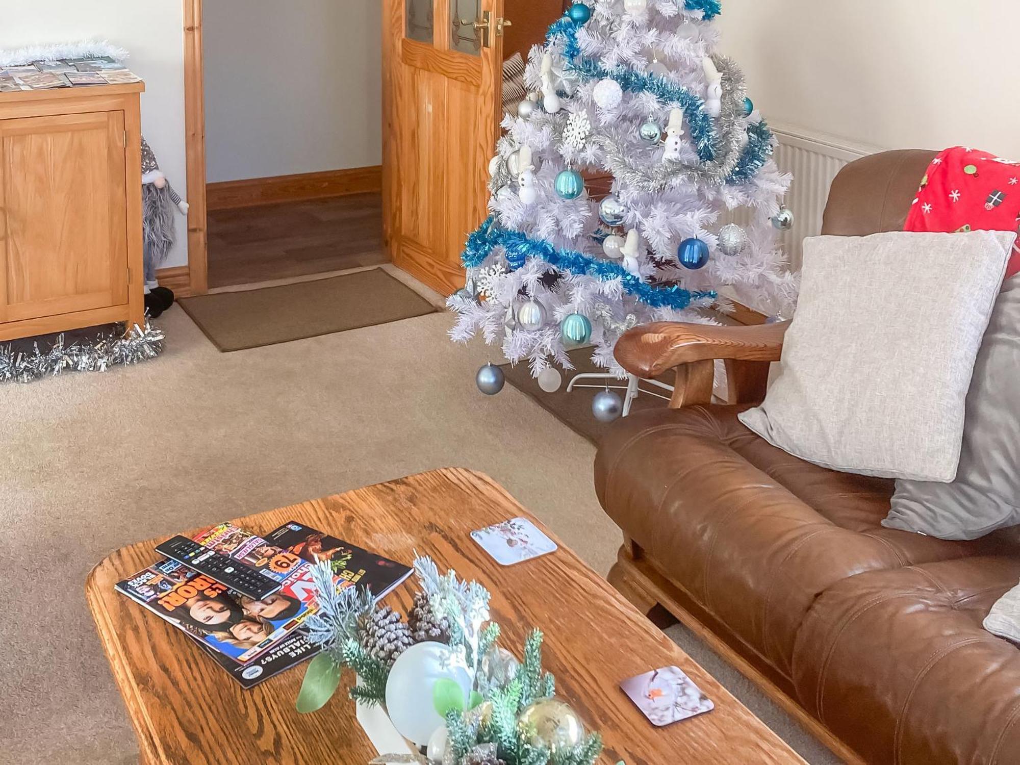 Ivy Grange Cottage Wistow  エクステリア 写真